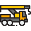 Trucking icon 64x64