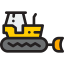 Trucking icon 64x64