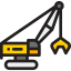 Trucking icon 64x64