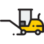 Trucking icon 64x64