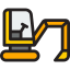 Trucking icon 64x64