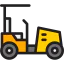 Trucking icon 64x64