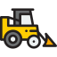 Trucking icon 64x64