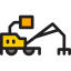 Trucking icon 64x64