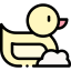Duck icon 64x64