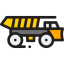 Trucking icon 64x64