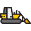 Trucking icon 64x64