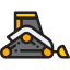 Trucking icon 64x64