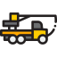 Trucking icon 64x64
