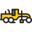 Trucking icon 64x64