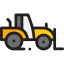 Trucking icon 64x64