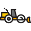 Trucking icon 64x64