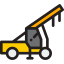 Trucking icon 64x64