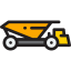 Trucking icon 64x64
