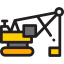 Trucking icon 64x64