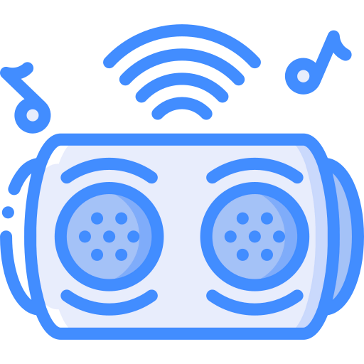 Speaker icon