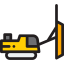 Trucking icon 64x64