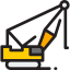 Trucking icon 64x64