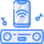 Speaker icon 64x64