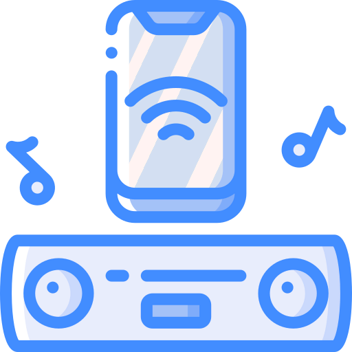 Speaker icon