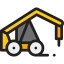 Trucking icon 64x64