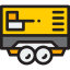Trucking icon 64x64