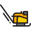 Trucking icon 64x64