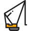 Trucking icon 64x64