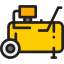 Trucking icon 64x64