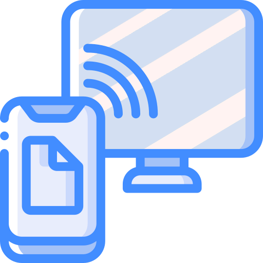 Computer icon