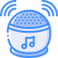 Speaker icon 64x64
