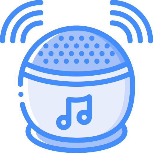 Speaker icon