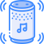 Speaker icon 64x64