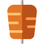 Kebab icon 64x64
