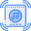 Speaker icon 64x64
