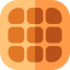 Waffle icon 64x64