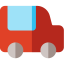 Food truck icon 64x64