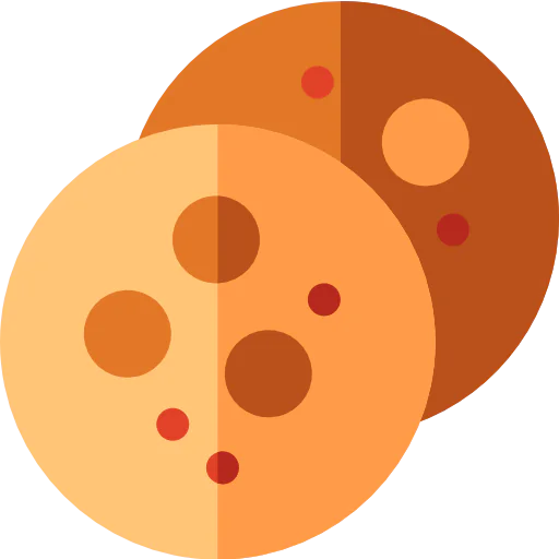 Cookie icon