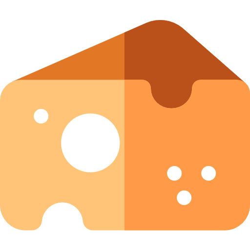 Cheese icon