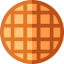 Waffle icon 64x64