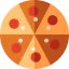 Pizza icon 64x64