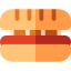Sandwich icon 64x64
