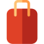 Shopping bag icon 64x64