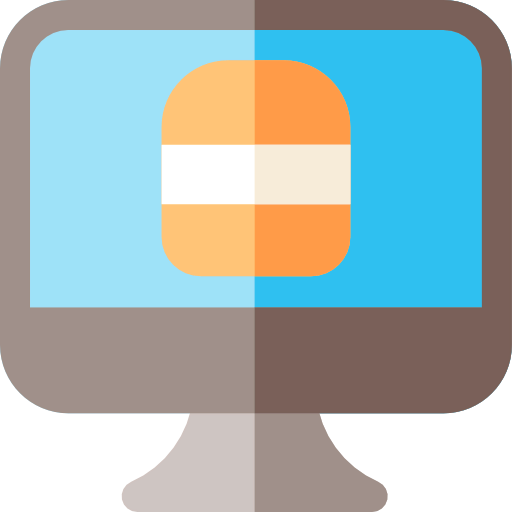 Website Ikona