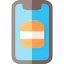 Smartphone icon 64x64