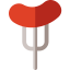 Sausage icon 64x64