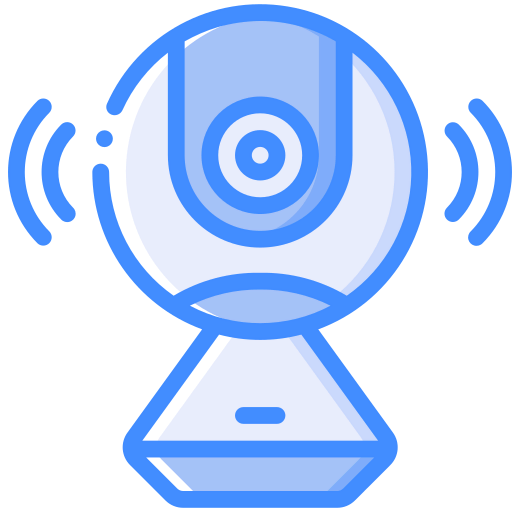 Webcam icon