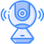 Webcam icon 64x64