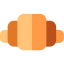 Croissant icon 64x64