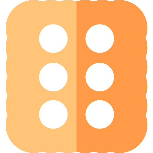 Cracker icon